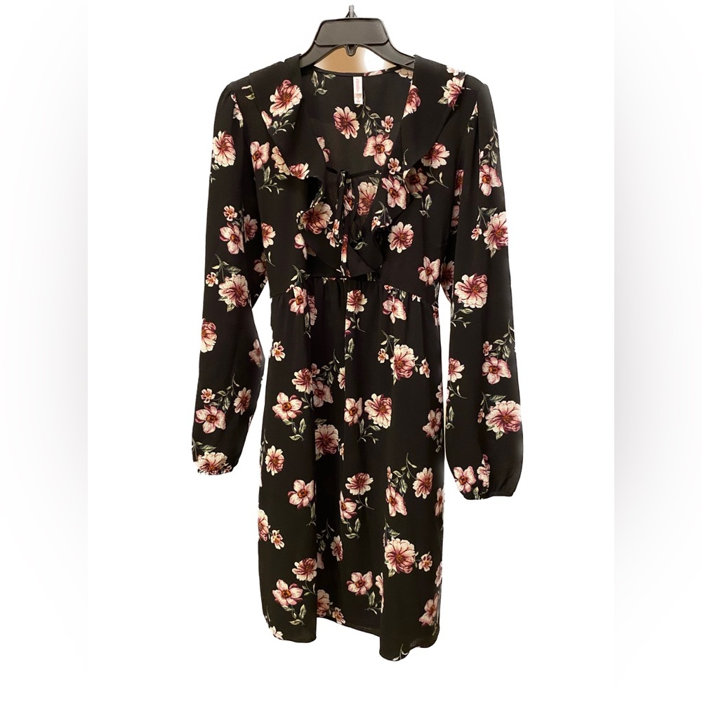 🌸Floral Dress🌸